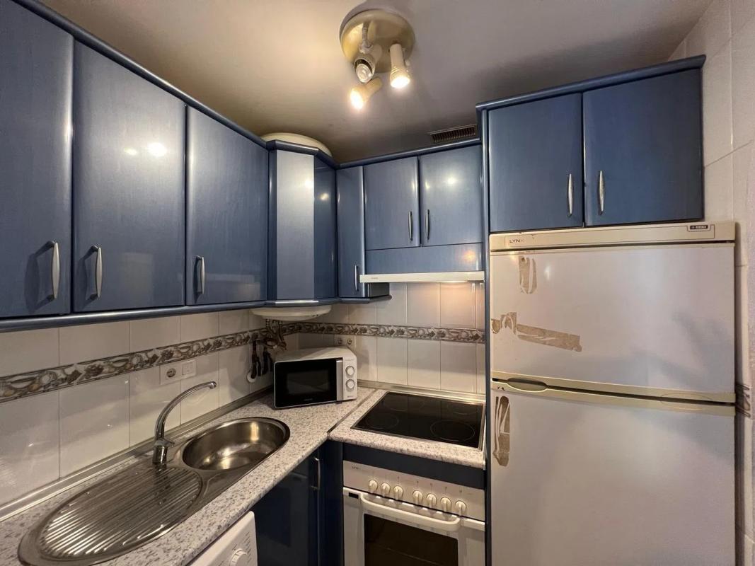 Продажа квартиры на Calle Poseidón, Бенальмадена
photo 3