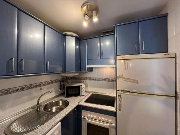 Продажа квартиры в  Calle Poseidón, Бенальмадена photo 3