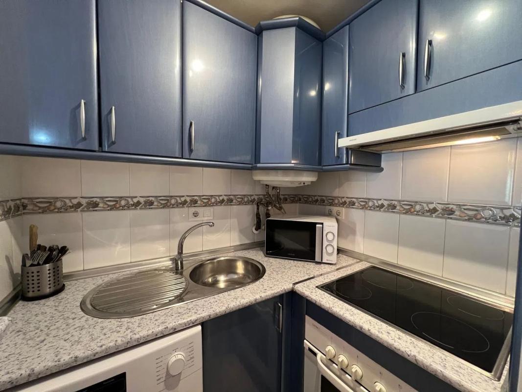 Продажа квартиры на Calle Poseidón, Бенальмадена
photo 4