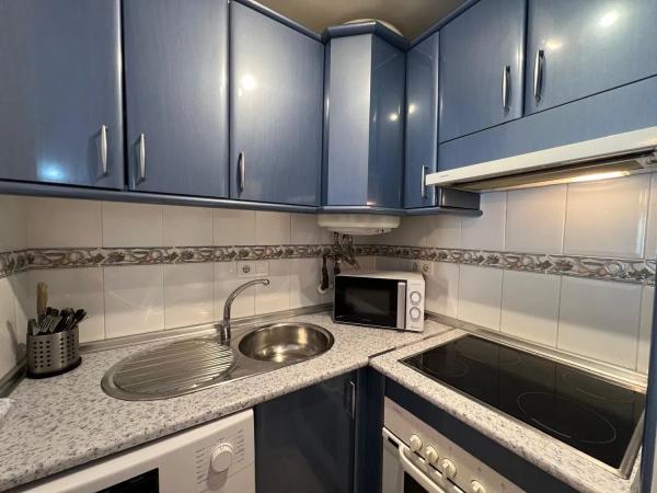 Продажа квартиры в  Calle Poseidón, Бенальмадена photo 4