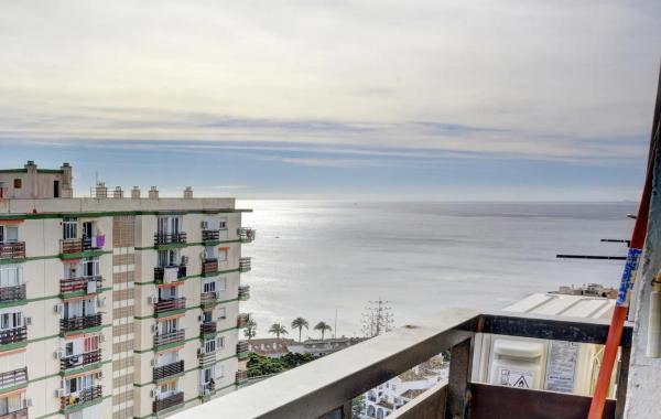 Estudio en venta en Parque de la Paloma, Benalmádena photo 1