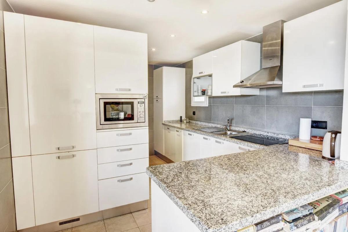 Venta de ático en Barrio Casablanca - La Viñuela, Benalmádena photo 3
