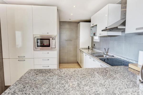 Penthouse na sprzedaż w  Barrio Casablanca - La Viñuela, Benalmádena photo 4