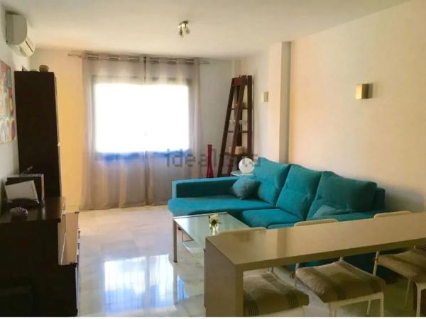 Mieszkanie na sprzedaż w Calle Quilla, Benalmádena photo 1