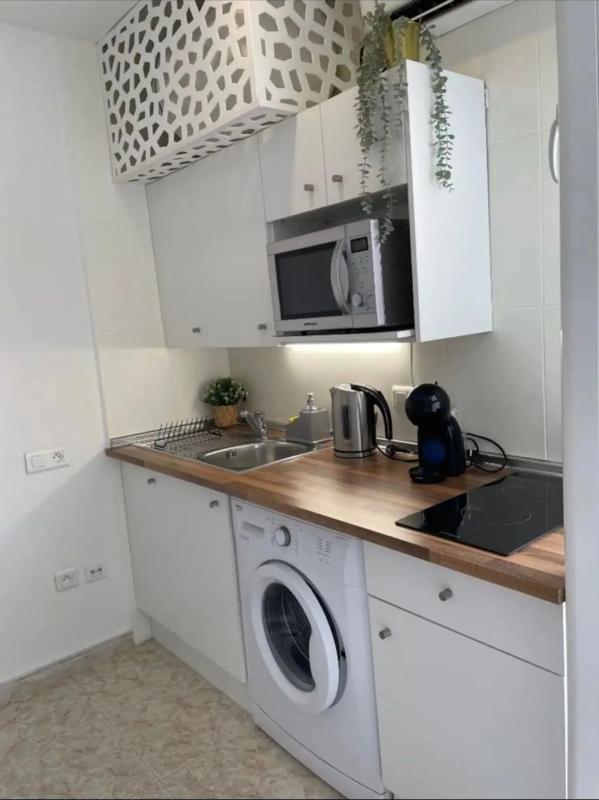 Продажа студии в Calle las Naciones, 1, Бенальмадена photo 2