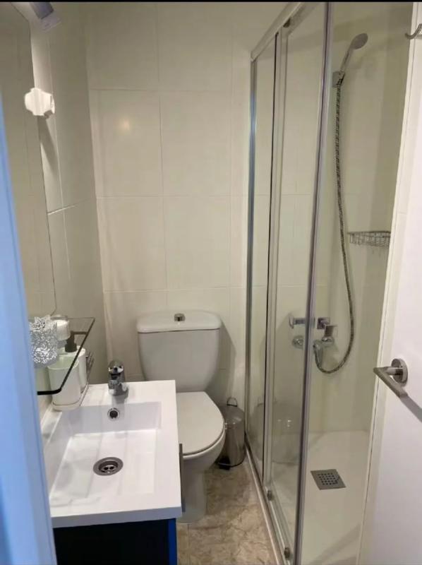 Продажа студии в Calle las Naciones, 1, Бенальмадена photo 3