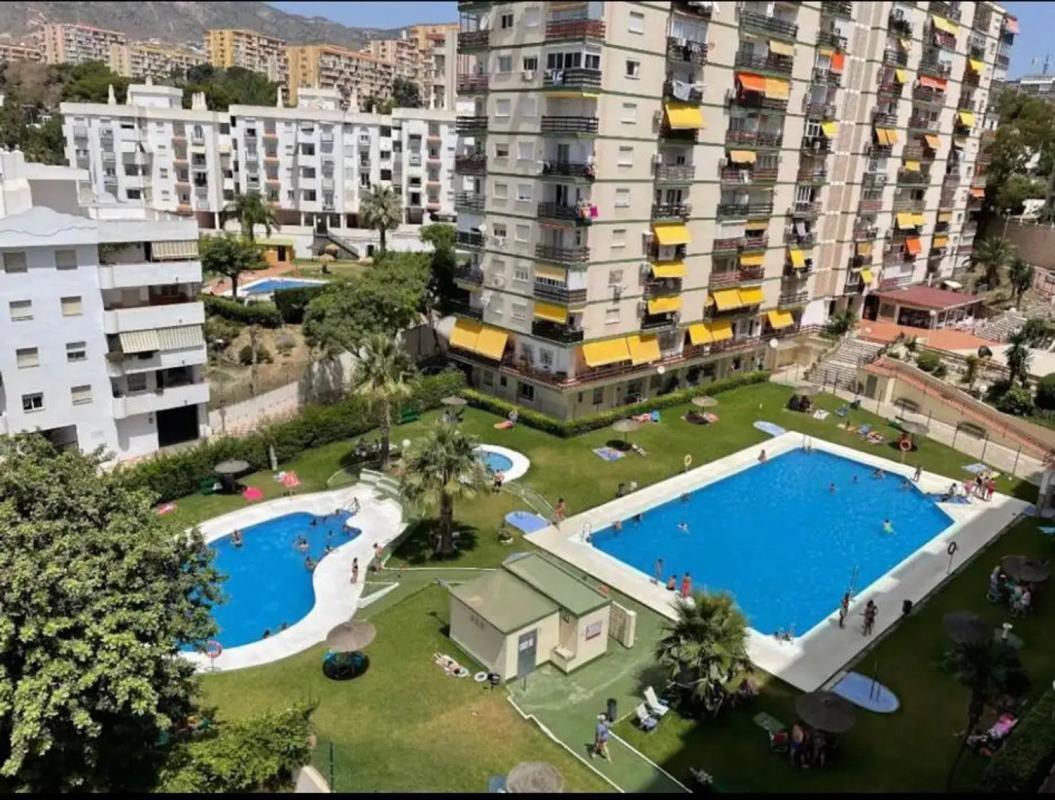 Продажа студии в Calle las Naciones, 1, Бенальмадена photo 4