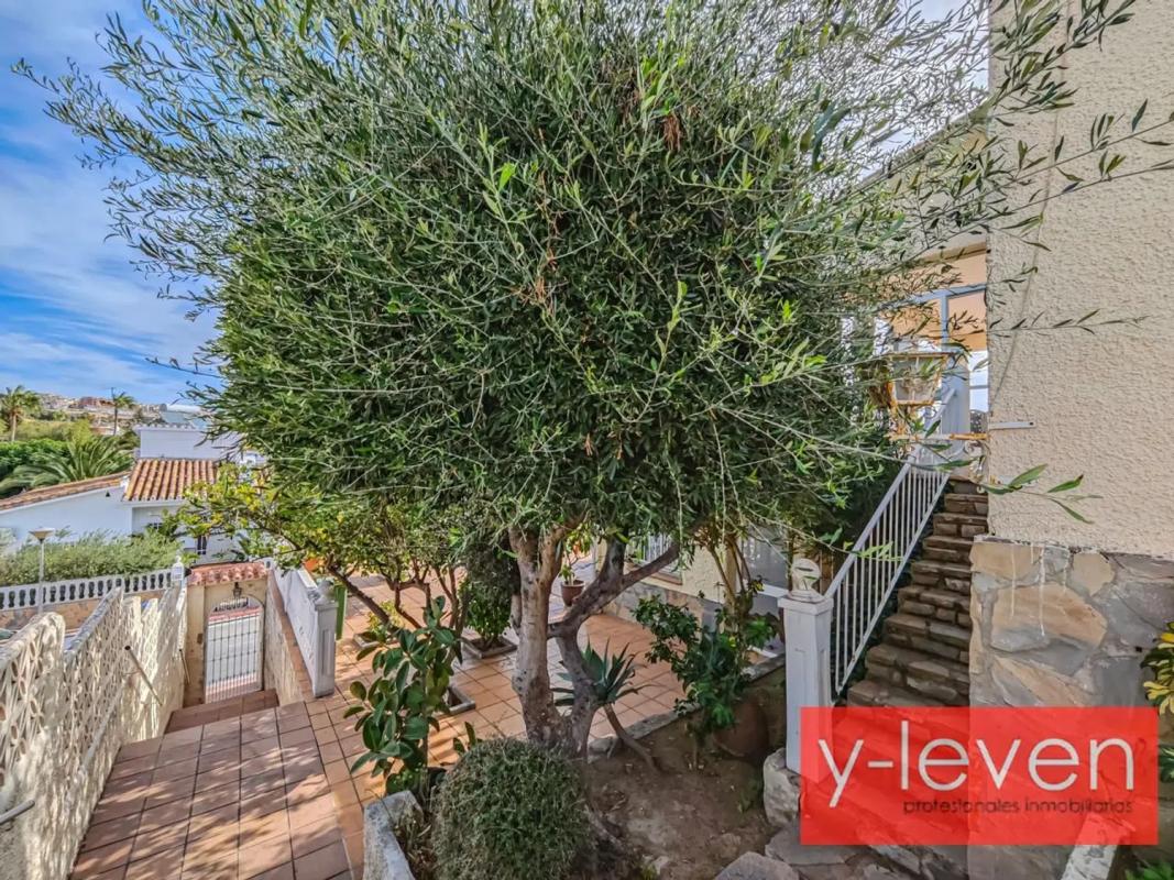 Venta de chalet independiente en Calle de la Jara, Benalmádena
photo 3