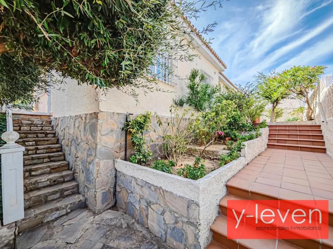 Venta de chalet independiente en Calle de la Jara, Benalmádena
photo 4