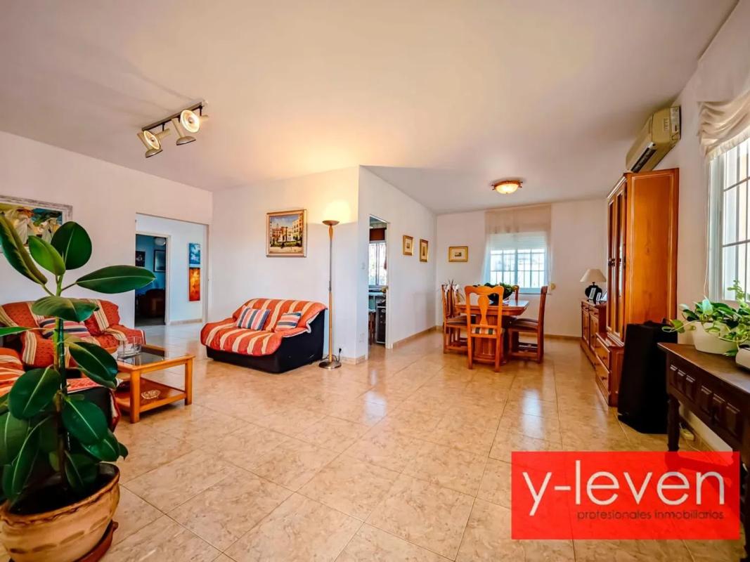 Venta de chalet independiente en Calle de la Jara, Benalmádena
photo 5