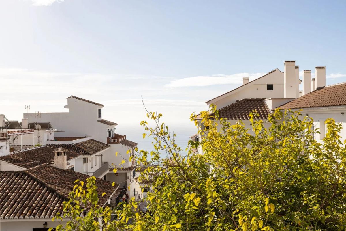 Sale of independent chalet in Barrio Centro, Benalmádena
 photo 2