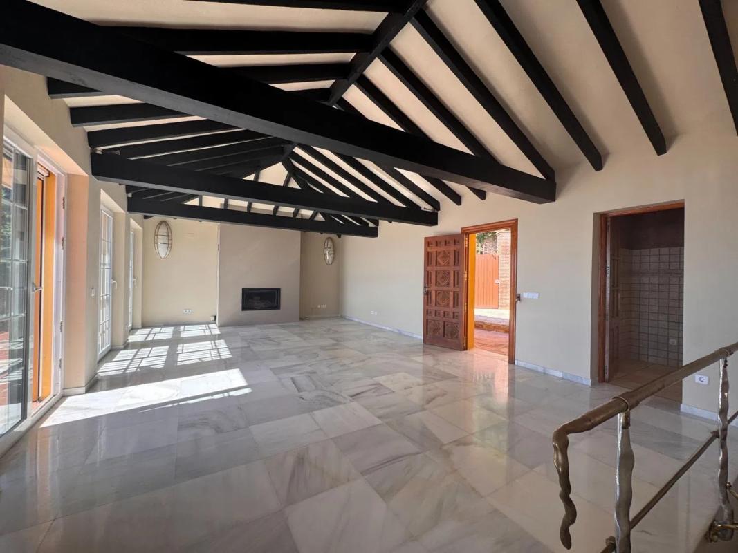 Sprzedaż niezależnego domku jednorodzinnego w Pasaje Córdoba, Benalmádena photo 3
