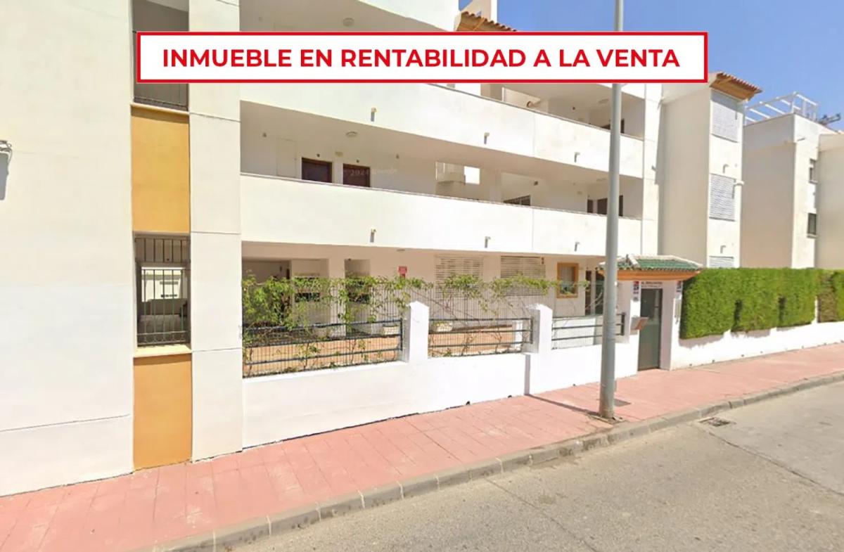Venta de piso en Calle Muerdago, Benalmádena
photo 1