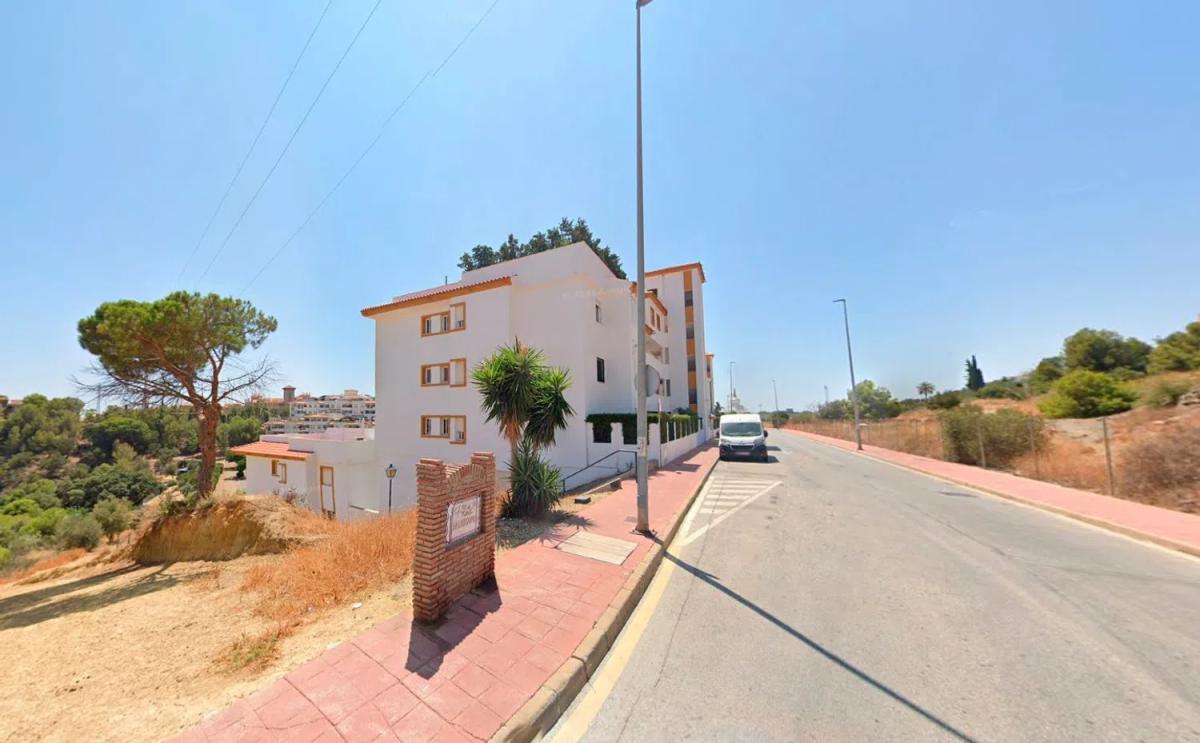 Venta de piso en Calle Muerdago, Benalmádena
photo 3