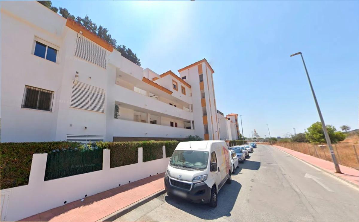 Venta de piso en Calle Muerdago, Benalmádena
photo 4