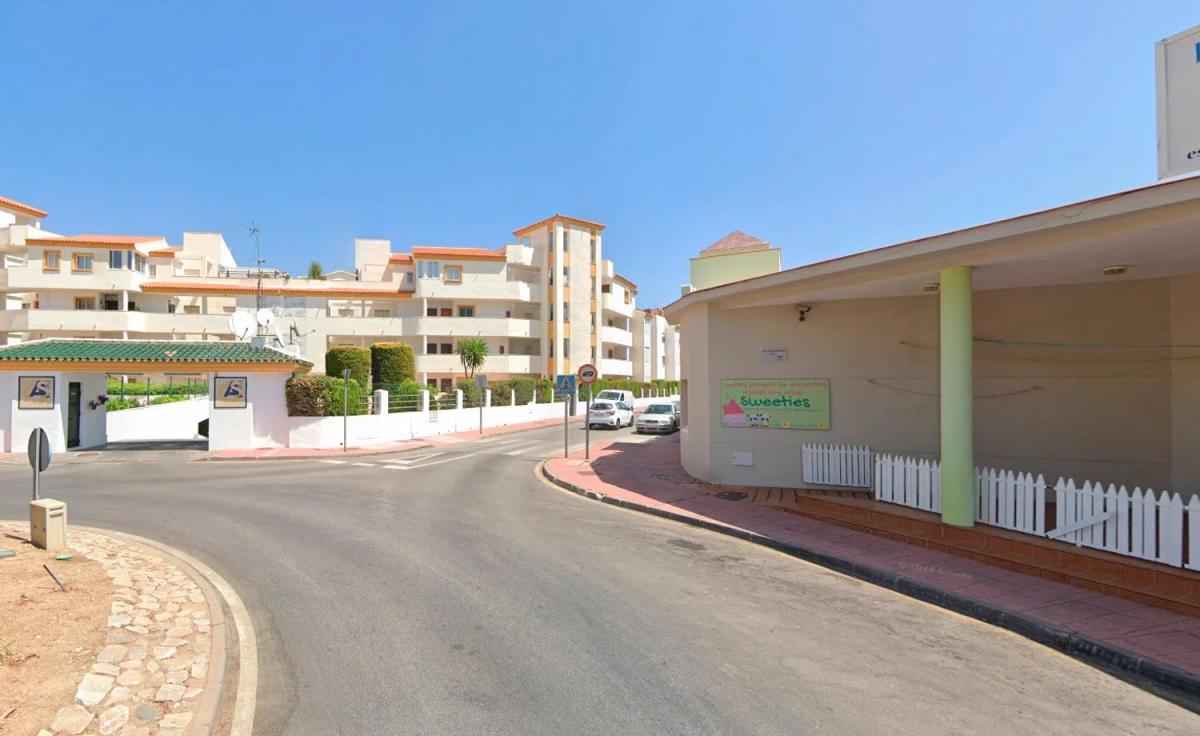 Venta de piso en Calle Muerdago, Benalmádena
photo 5