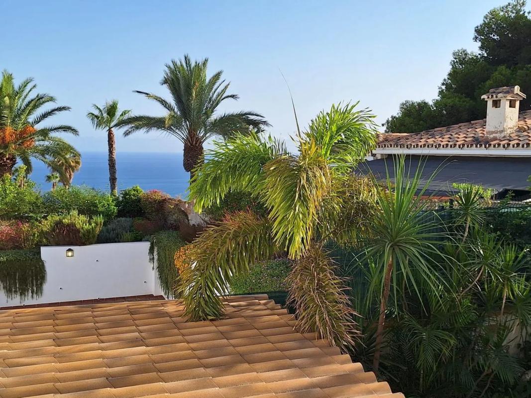 Sale of independent chalet in Capellania s/n, Benalmádena
photo 2