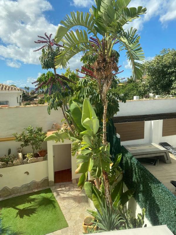 Sale of independent chalet in Capellania s/n, Benalmádena
photo 3