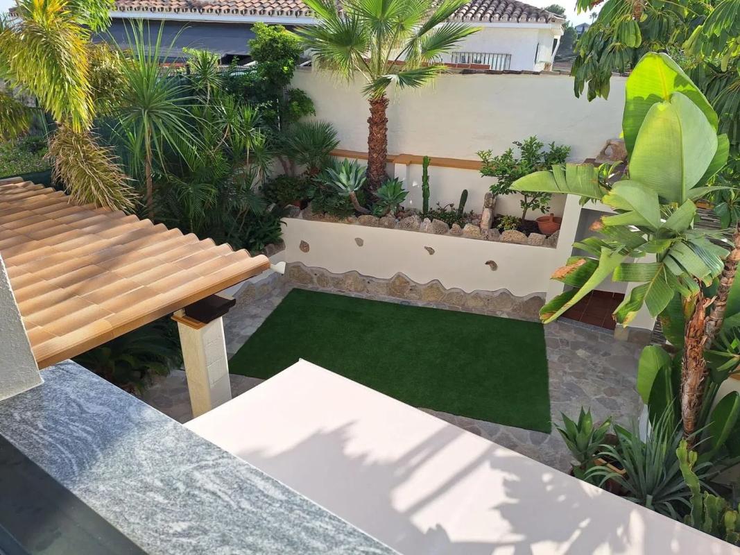 Sale of independent chalet in Capellania s/n, Benalmádena
photo 5