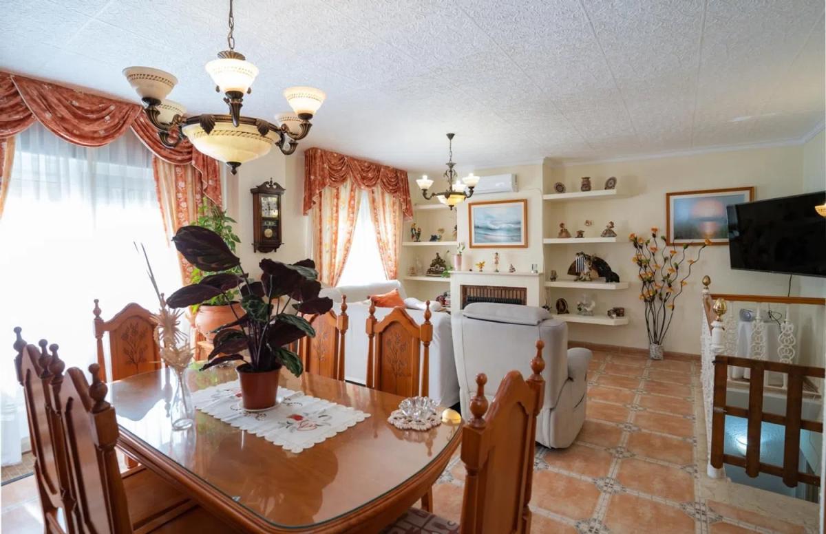 Venta de chalet independiente en Calle de la Mancha, Benalmádena
 photo 4