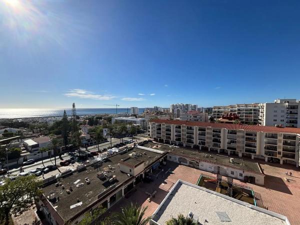 Mieszkanie na sprzedaż w Avenida Antonio Machado, Benalmádena photo 1