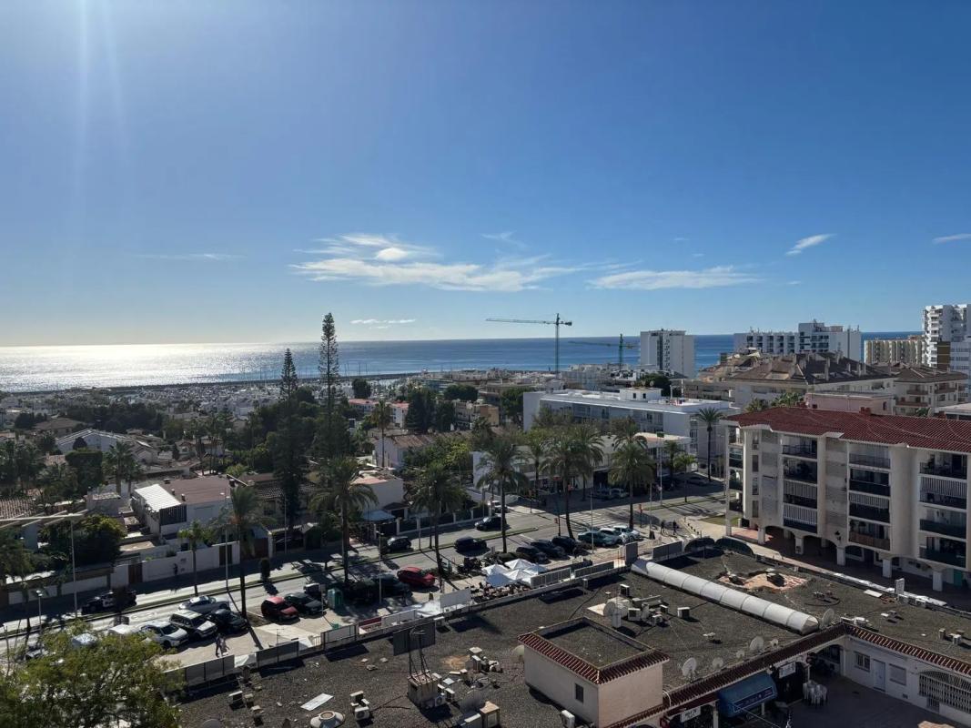 Venta de piso en Avenida Antonio Machado, Benalmádena
photo 5