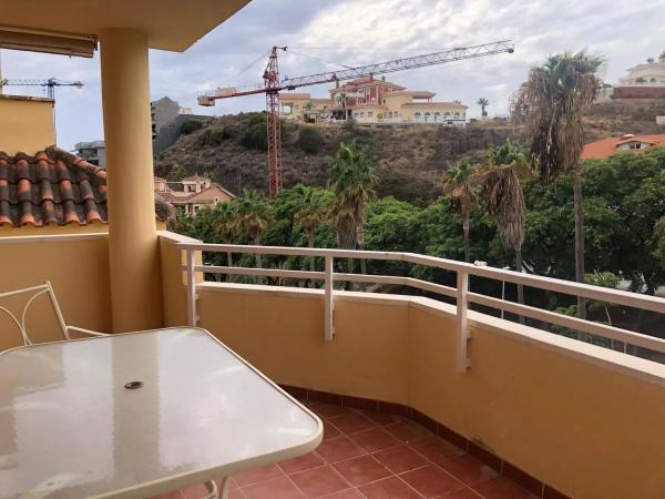 Duplex for sale in Calle Timón, Benalmádena photo 1