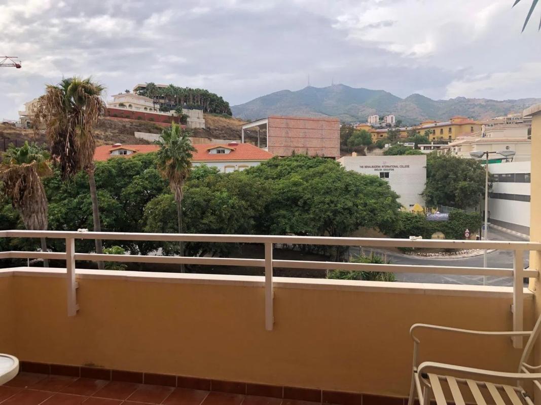 Venta de duplex en Calle Timón, Benalmádena photo 2