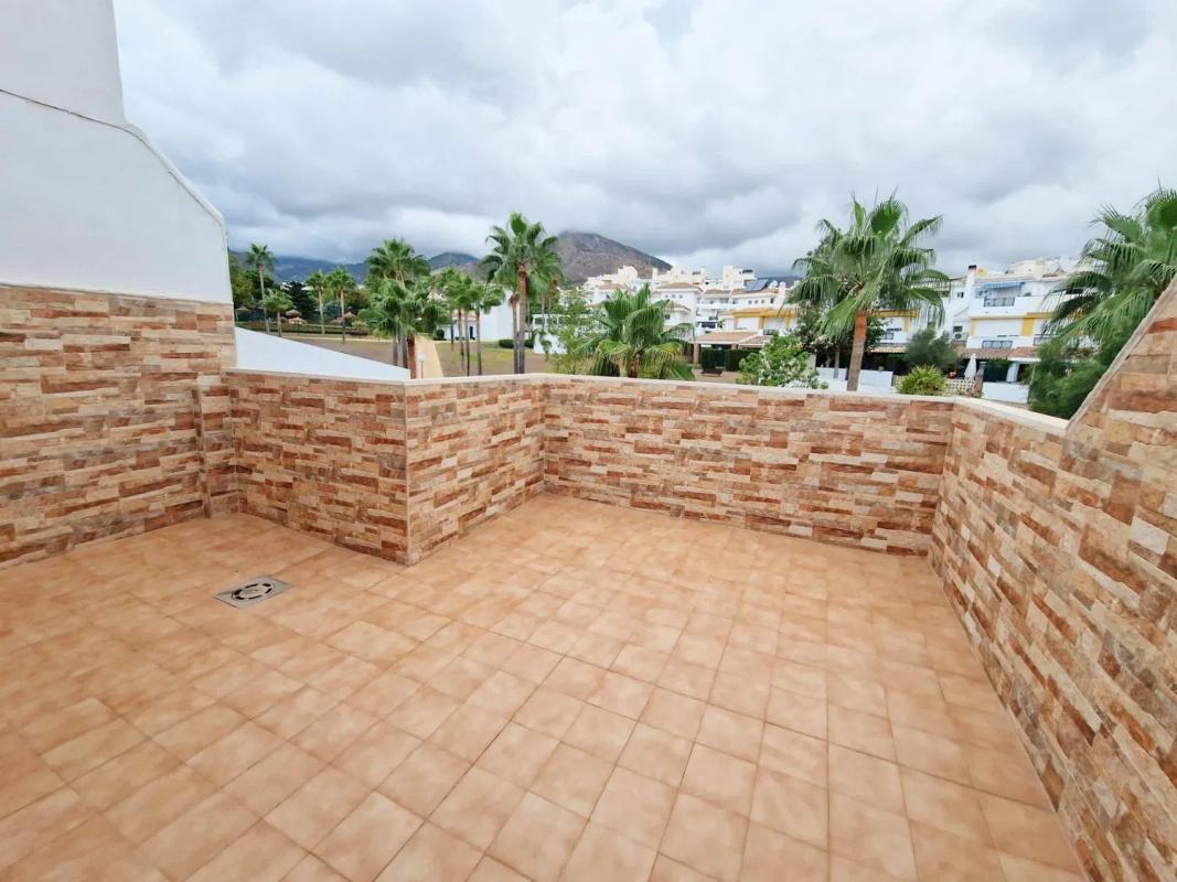 Venta de chalet independiente en Avenida del Indico, Benalmádena
photo 4