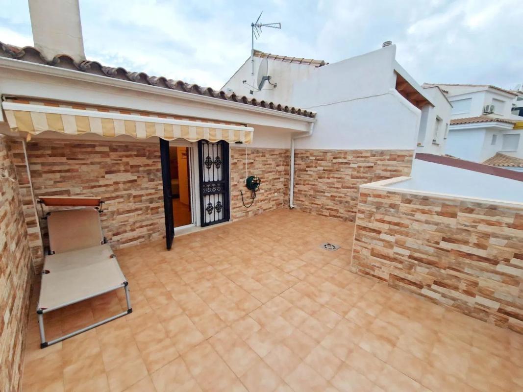 Venta de chalet independiente en Avenida del Indico, Benalmádena
photo 5
