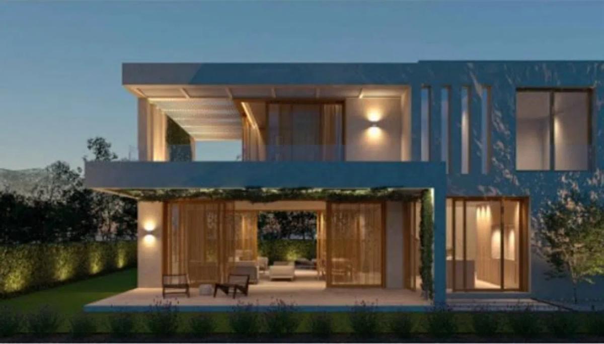 Sale of independent chalet in El Higuerón - Capellanía, Benalmádena
photo 1