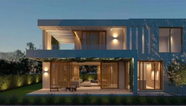 Chalet independiente en venta en El Higuerón - Capellanía, Benalmádena photo 1