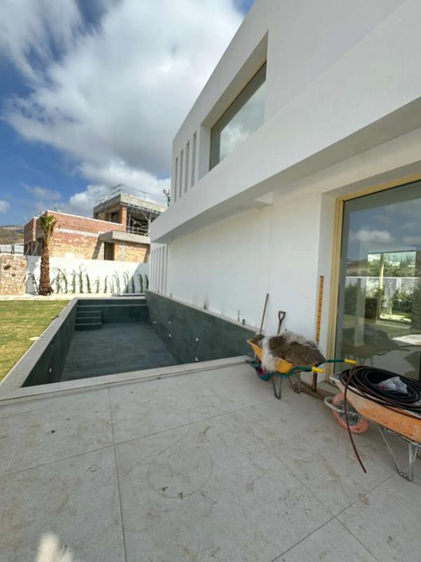 Sale of independent chalet in El Higuerón - Capellanía, Benalmádena
photo 4