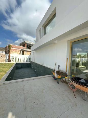 Chalet independiente en venta en  El Higuerón - Capellanía, Benalmádena photo 4