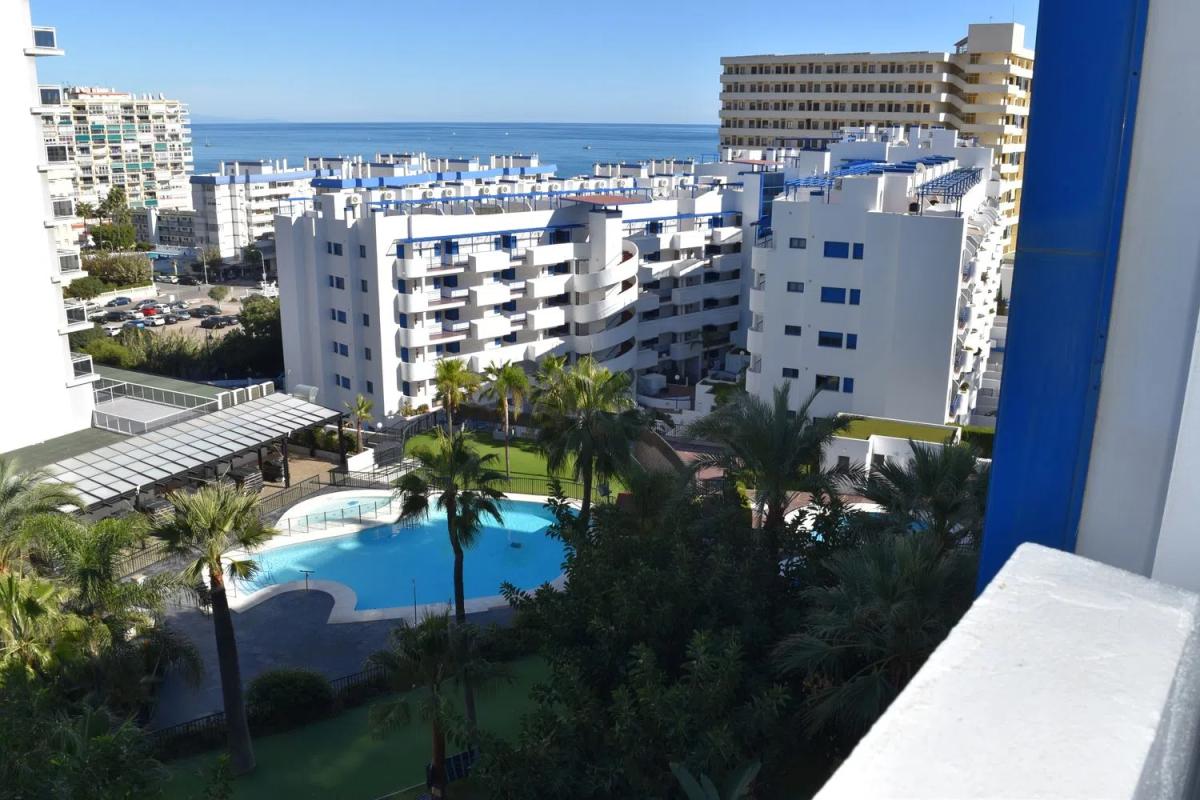 Sprzedaż mieszkania w Calle Doña María, 8, Benalmádena
photo 1