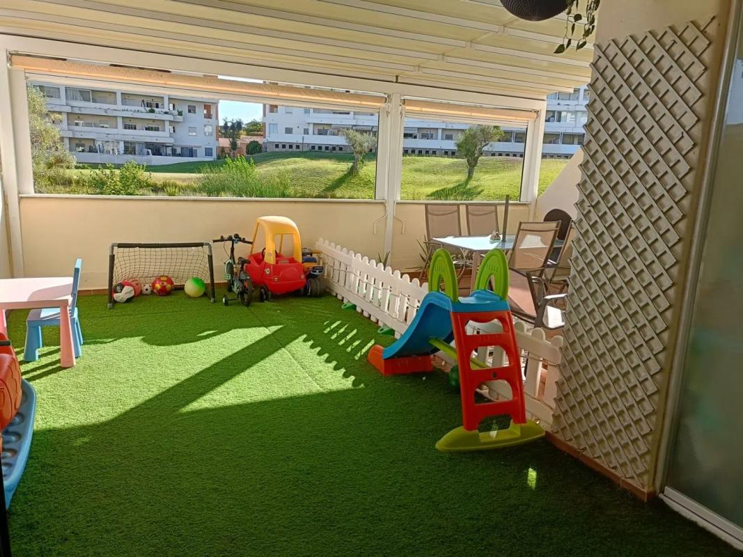 Sprzedaż mieszkania w Montealto, Benalmádena
photo 2
