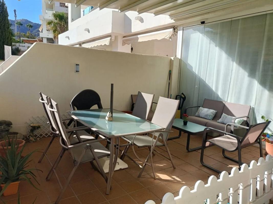 Sprzedaż mieszkania w Montealto, Benalmádena
photo 4
