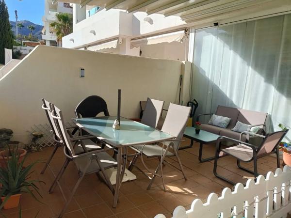 Mieszkanie na sprzedaż w  Montealto, Benalmádena photo 4