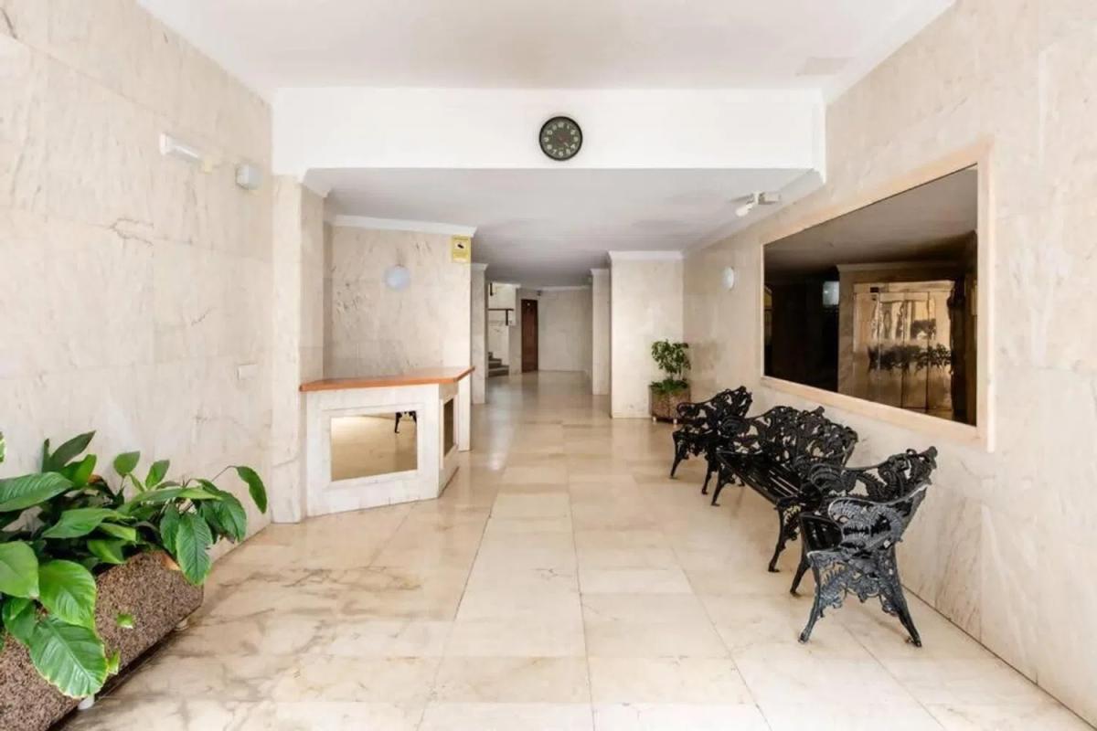 Sprzedaż mieszkania w Calle Tamarindos, 2, Benalmádena
 photo 2