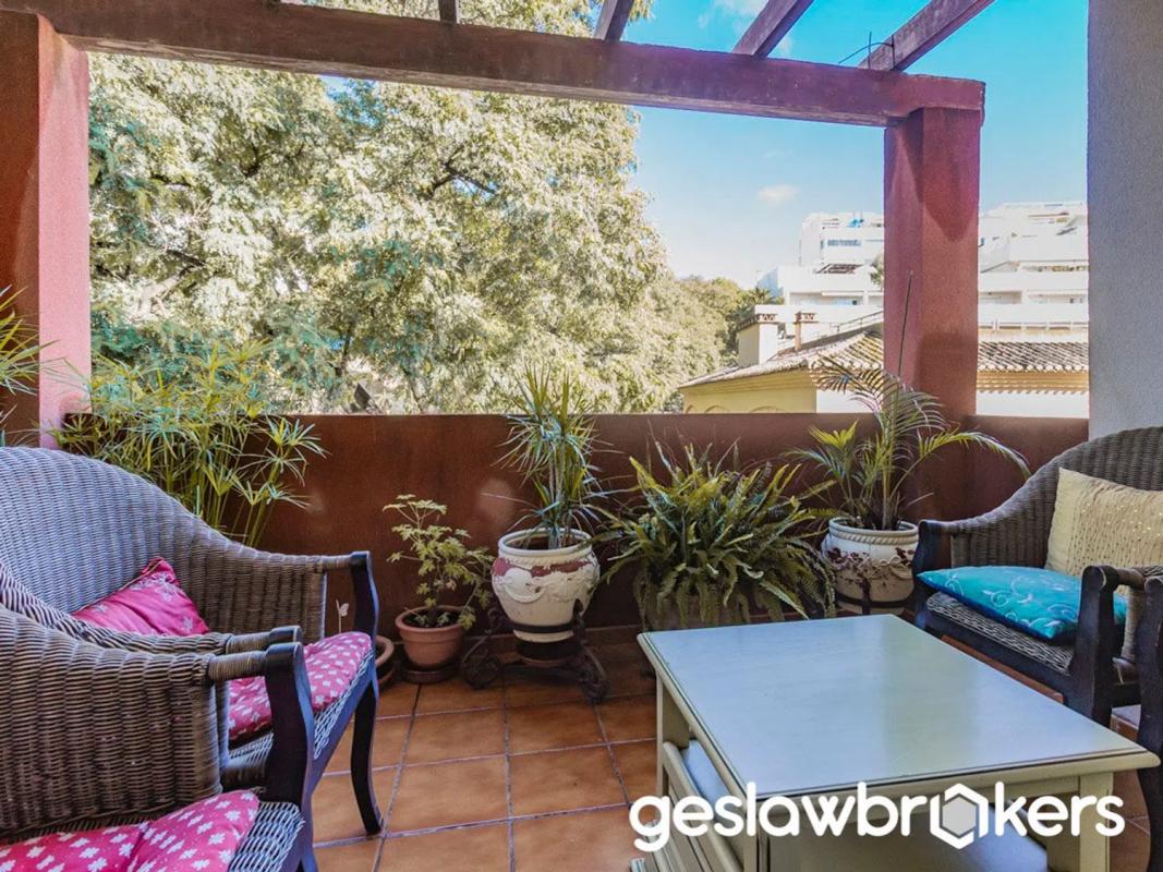 Venta de piso en Avenida Estrella del Mar, Benalmádena
photo 1