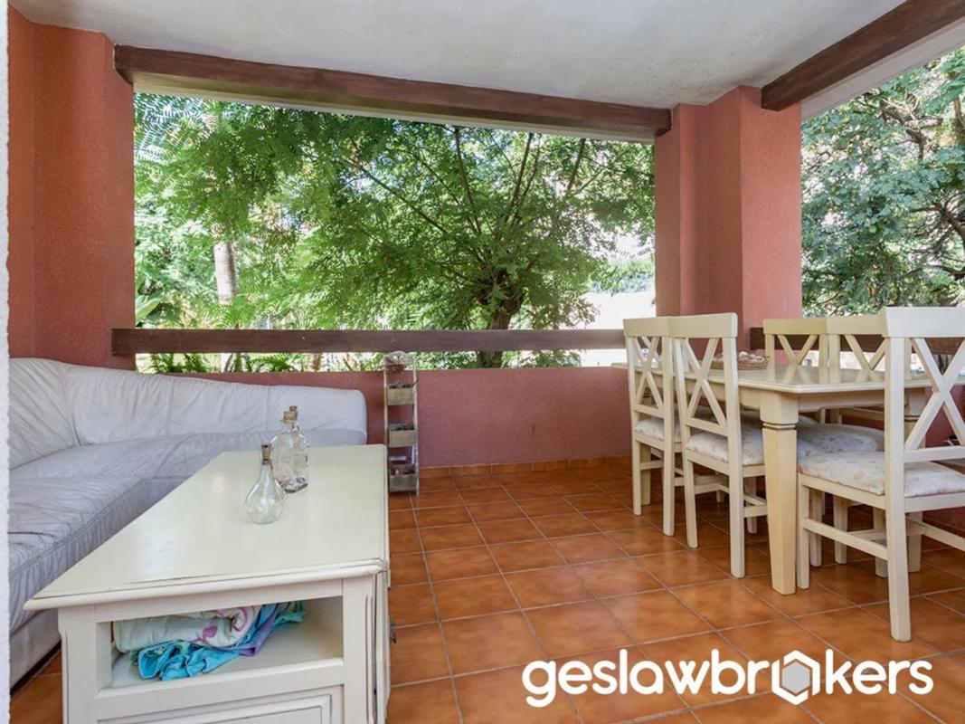Venta de piso en Avenida Estrella del Mar, Benalmádena
photo 2