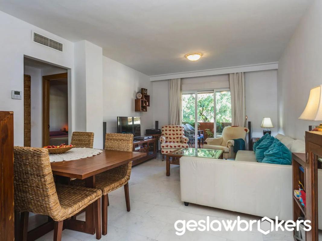 Venta de piso en Avenida Estrella del Mar, Benalmádena
photo 5