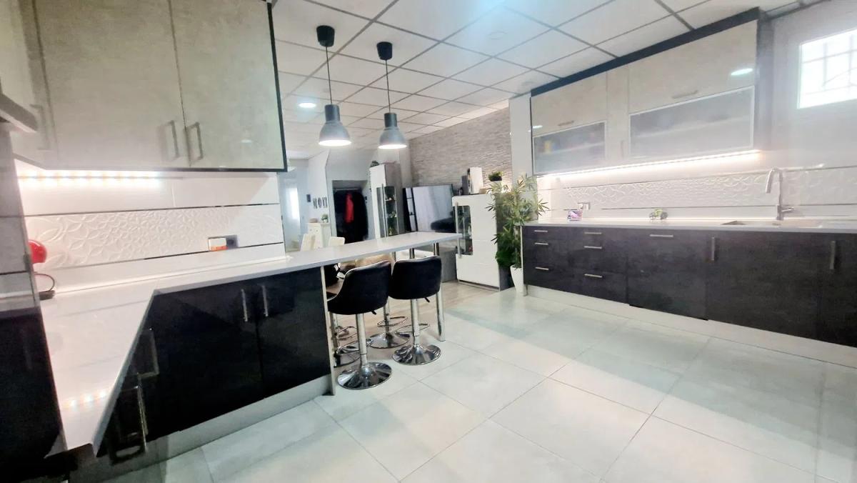 Sprzedaż niezależnego domku jednorodzinnego w Calle Tomillo, 20, Benalmádena photo 3