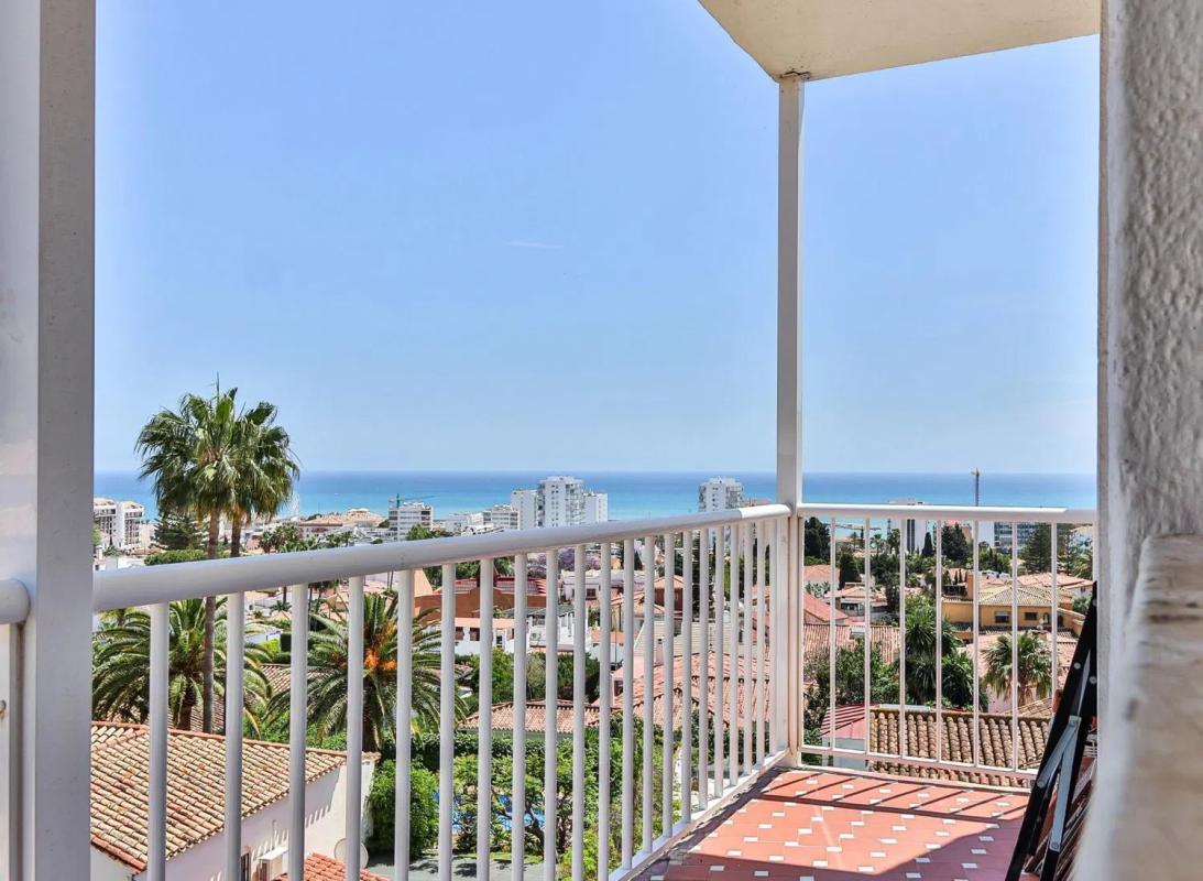 Venta de piso en Calle Bellasombra, 5, Benalmádena
 photo 2