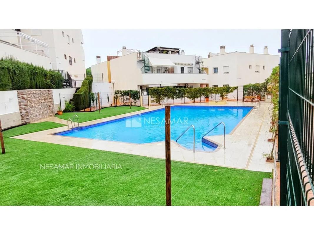 Продажа квартиры на Calle Poseidon, 6, Бенальмадена
photo 1