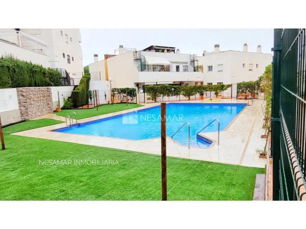 Mieszkanie na sprzedaż w  Calle Poseidon, 6, Benalmádena photo 1