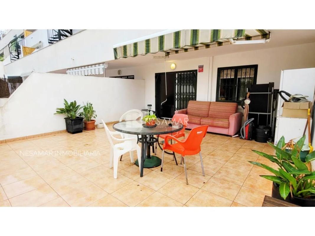 Продажа квартиры на Calle Poseidon, 6, Бенальмадена
photo 2
