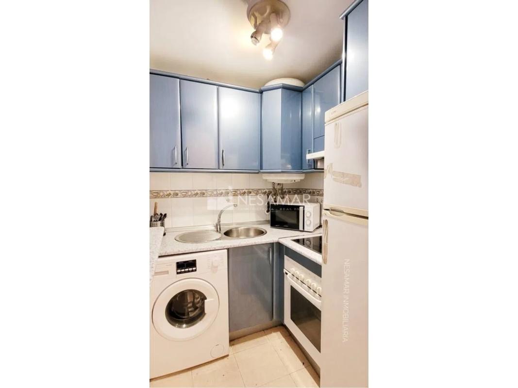 Продажа квартиры на Calle Poseidon, 6, Бенальмадена
photo 3