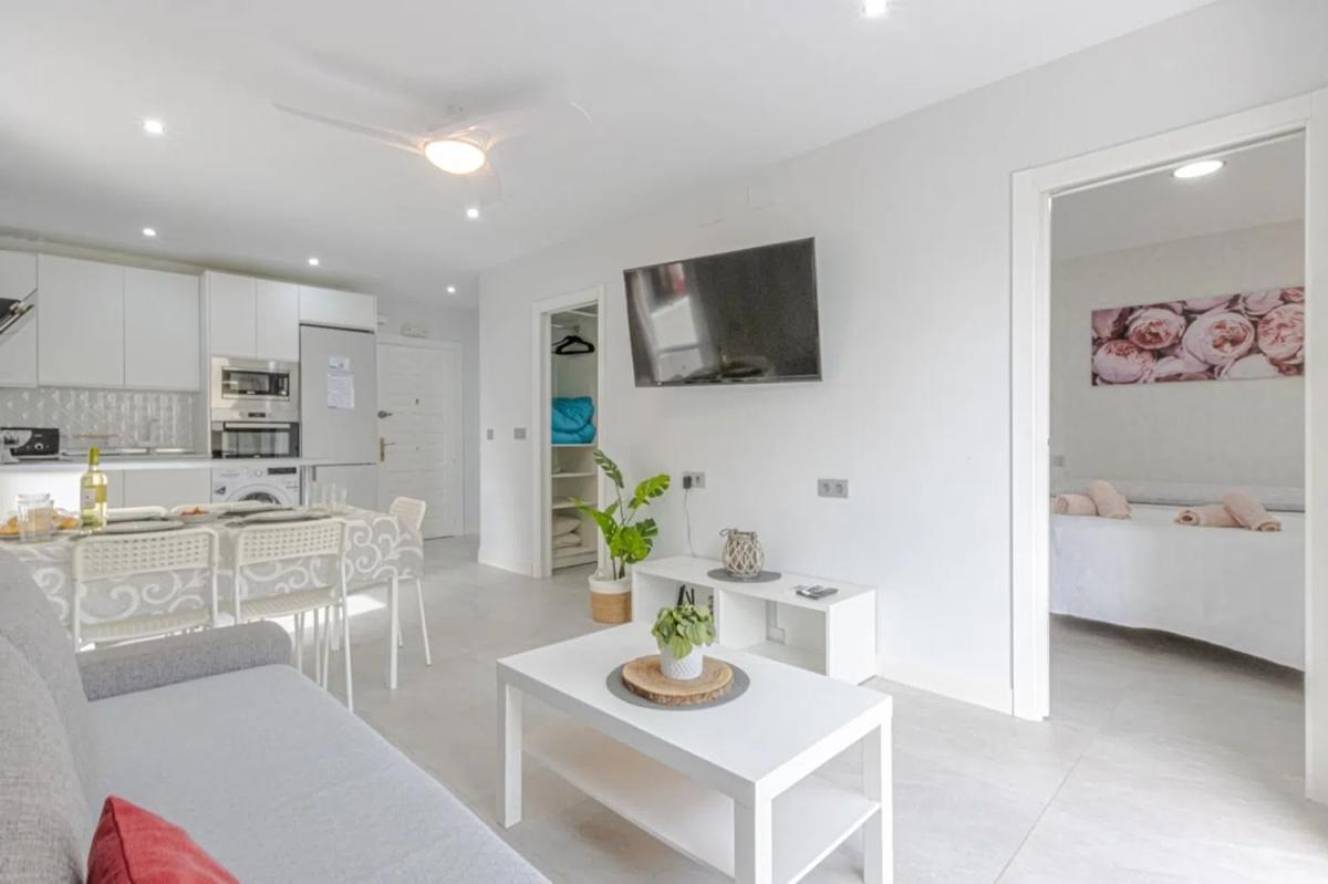 Venta de piso en Avenida del Parque, Benalmádena
 photo 2