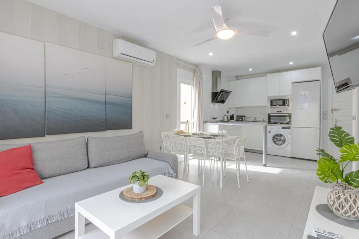 Venta de piso en Avenida del Parque, Benalmádena
 photo 3